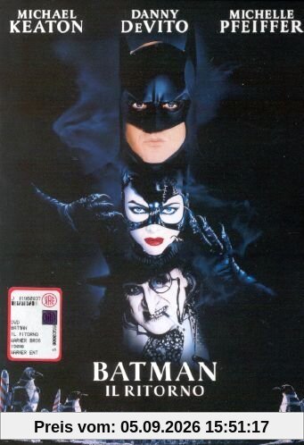 Batman Il Ritorno