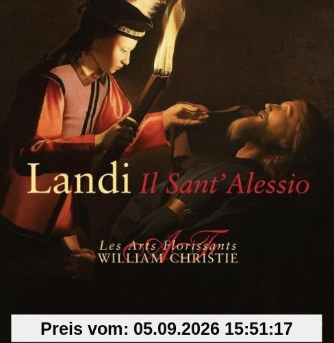 Landi: Il Sant'Alessio