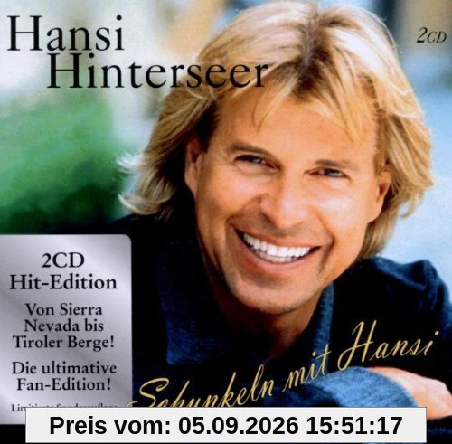 Schunkeln mit Hansi