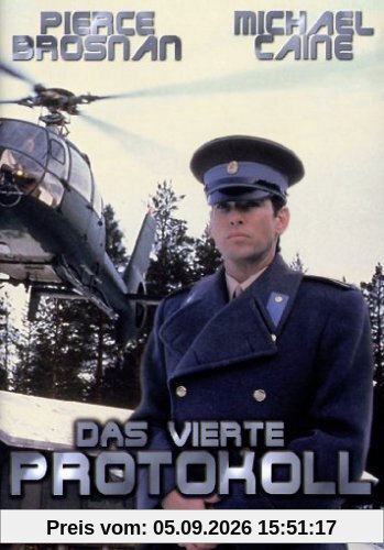 Das vierte Protokoll