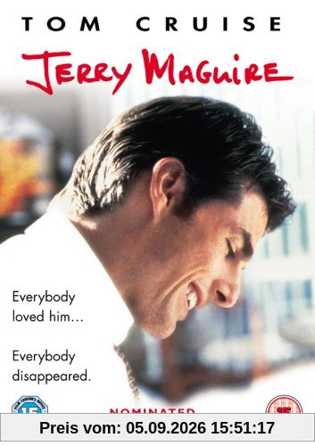 Jerry Maguire [UK Import]