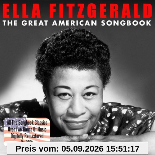 The Great American Songbook