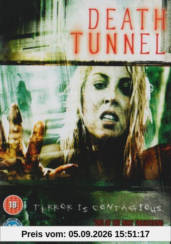 Death Tunnel [DVD]