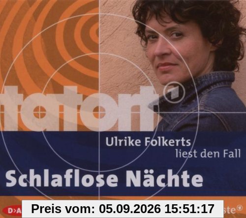 Tatort-Schlaflose Nächte