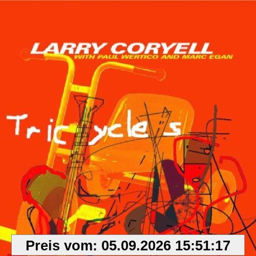 Tricycles
