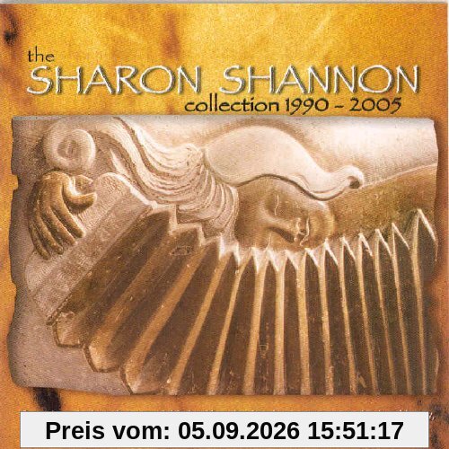 Sharon Shannon Collection 1990-2005