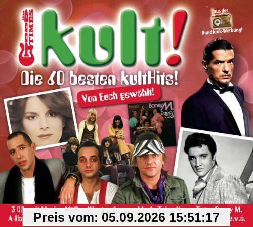Good Times Kult!