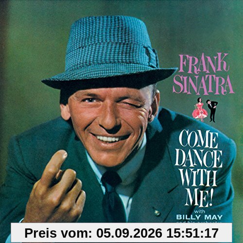 Come Dance With Me!+Come Fly