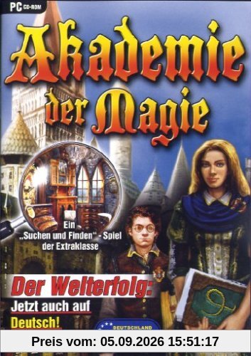 Akademie der Magie