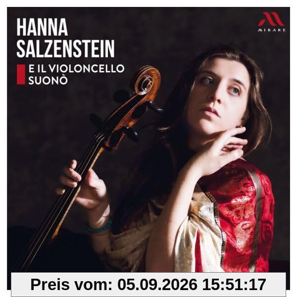 É Il Violoncello Suonò