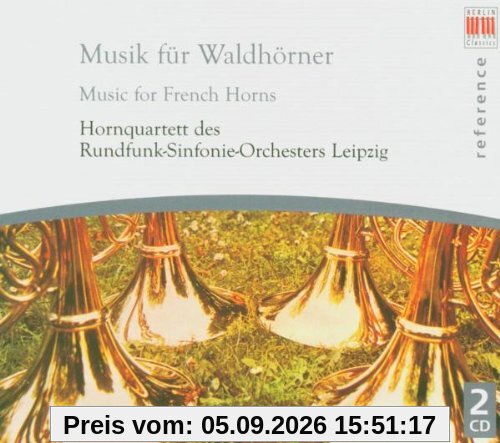 Musik für Waldhörner