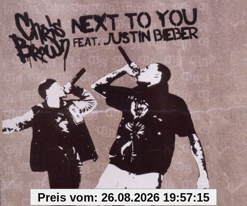 Next To You feat. Justin Bieber