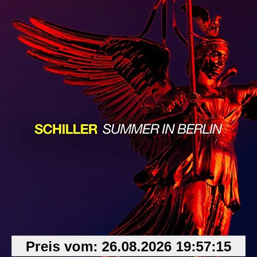 Summer in Berlin / Deluxe Edition (2CD)