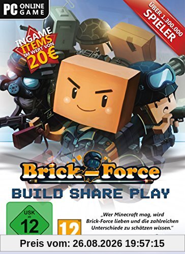 Brick-Force