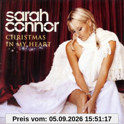 Christmas in My Heart (Ltd.Digipak)