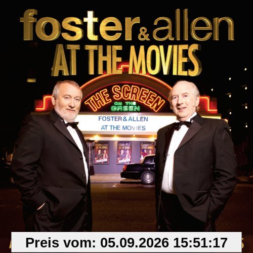 At the Movies