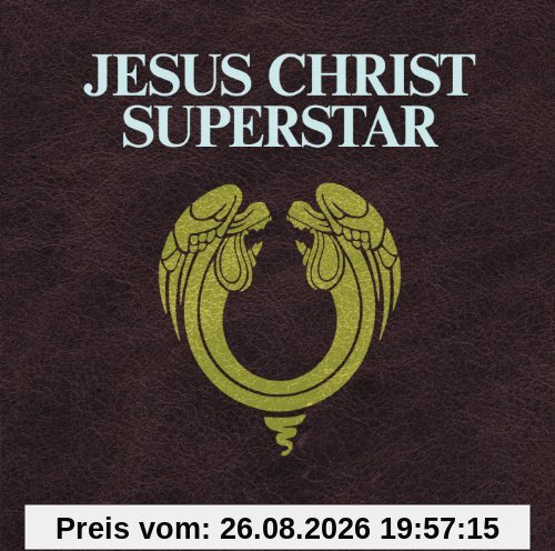 Jesus Christ Superstar (2012 Remastered)