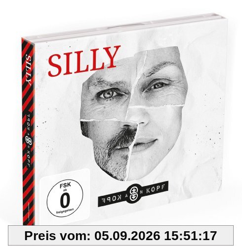 Kopf An Kopf (Deluxe Edition)