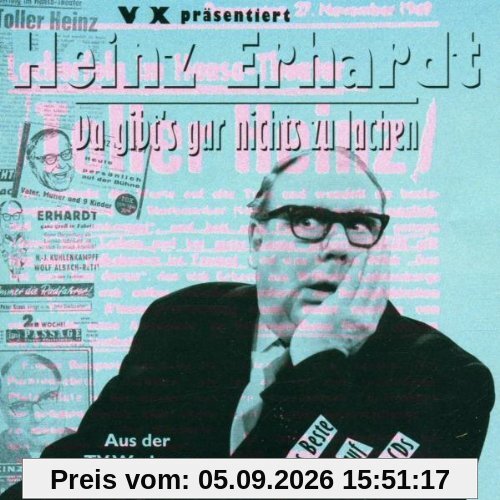 Da Gibt's Gar Nichts Zu Lachen
