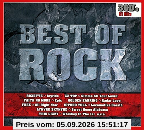 Best Of Rock