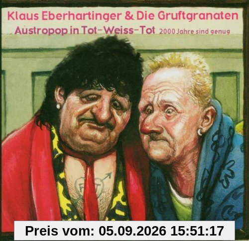 Austropop in Tot-Weiss-Tot