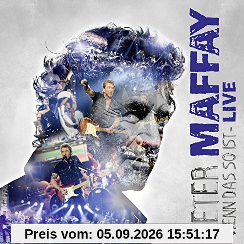 Wenn das So Ist-Live