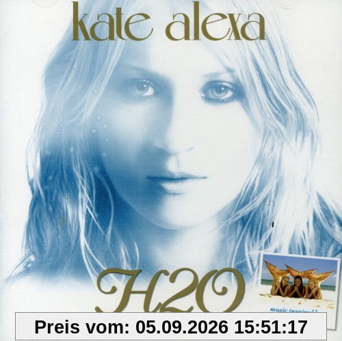 H2O: Just Add Water (Soundtrack) 15 Trac