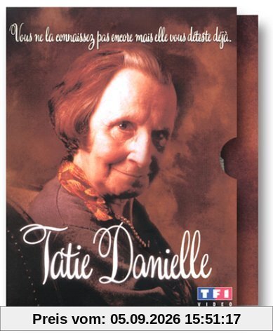 Tatie Danielle - Édition Prestige 2 DVD [FR Import]