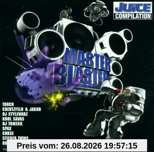 Masterblaster II