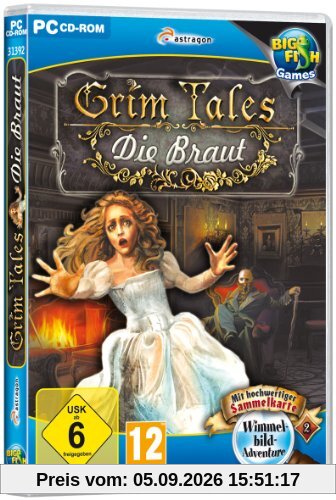 Grim Tales: Die Braut