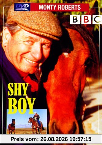 Shy Boy