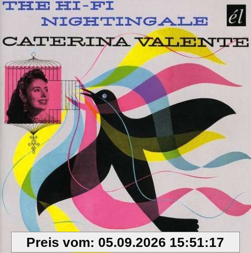 The Hi-Fi Nightingale