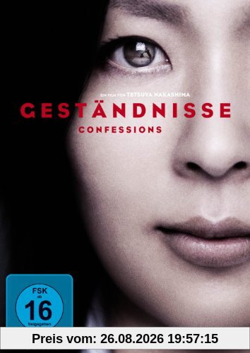 Geständnisse - Confessions