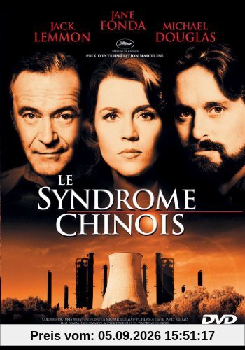 Le syndrome chinois [FR IMPORT]