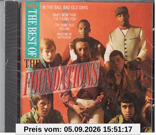 In the Bad Old Days