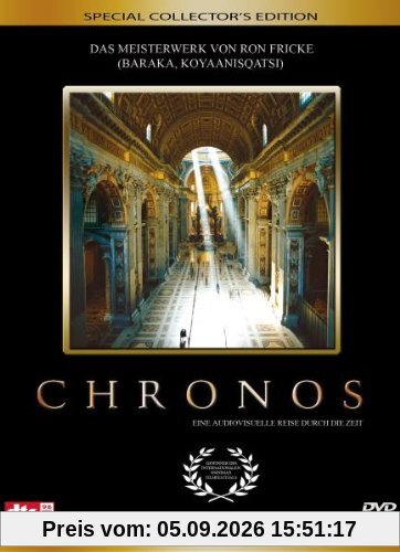 Chronos IMAX (Special Collector's Edition)