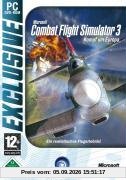 Combat Flight Simulator 3: Kampf um Europa [Exclusive]