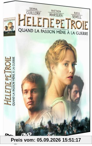 Helene de troie [FR Import]