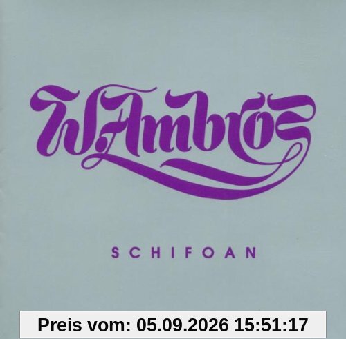 Schifoan-Nachschlag 73 Bis 79
