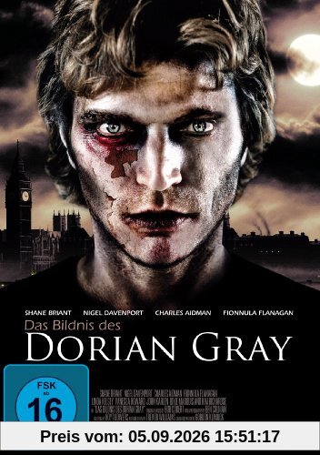 Dan Curtis` Das Bildnis des Dorian Gray - Classic Edition