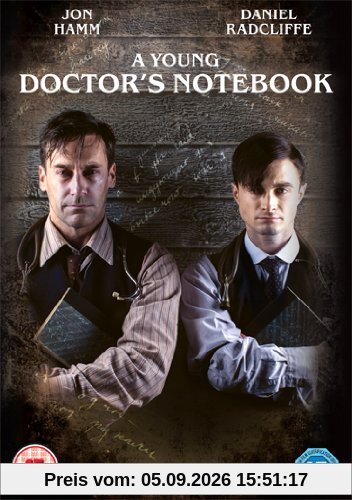 A Young Doctor's Notebook [UK Import]