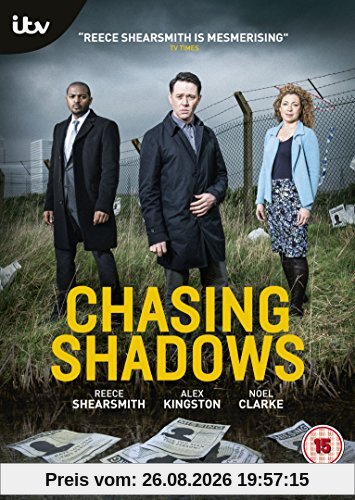 Chasing Shadows [UK Import]