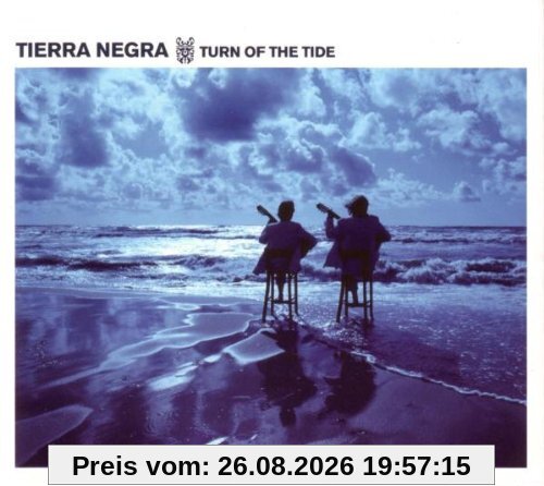 Turn of the Tide