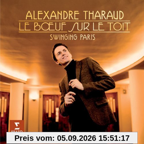 Le Boeuf Sur le Toit-Swinging