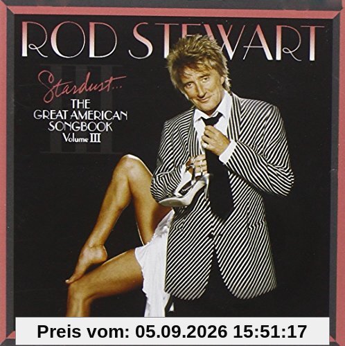Stardust-the Great American So