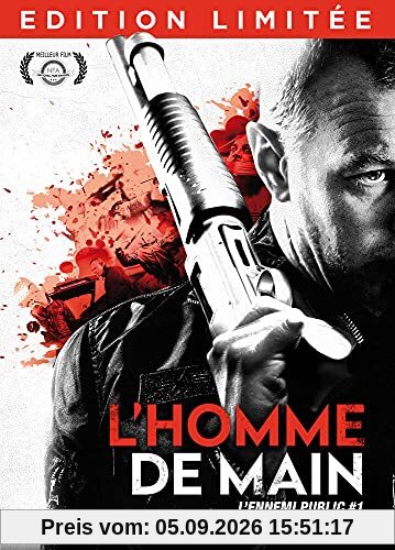L'homme de main [FR Import]