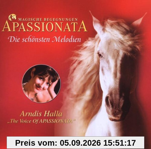 Apassionata - Die schönsten Melodien