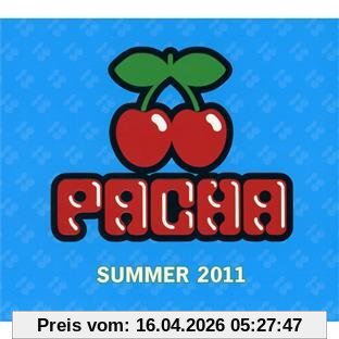 Pacha Summer 2011