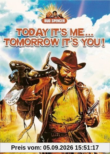Today It S Me, Tomorrow..