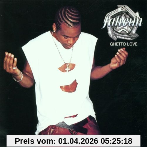Jaheim Ghetto Love